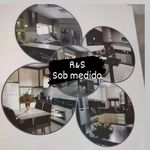 SR Móveis planejados - @sandraericardo_moveissobmedida - Instagram