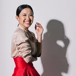 Ernestina Sandra Dewi - @ernestinasandra - Instagram