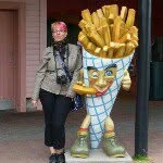 Sandra Erne - @hase7172 - Instagram