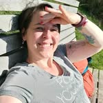 Sandra Erne - @frau_erna711 - Instagram