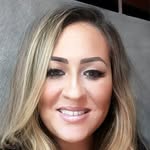 Sandra Ernestina Lima da Silva - @sandraernestinalimada - Instagram