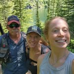 Sandra Ervin - @select_fire_sandy - Instagram