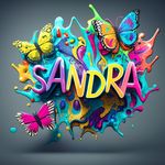 Lucia Escajeda - @escajedasandra - Instagram