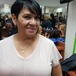 Sandra Escalona - @escalona6162 - Instagram