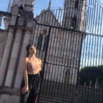 Sandra Escobar - @sandraescobar828 - Instagram