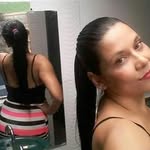 Sandra Espana - @sandra_milena2307 - Instagram