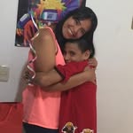 Sandra España On Vacation - @sandraespanaon - Instagram