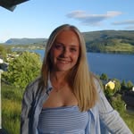 Sandra Svanheld Espeseth - @sandraespeseth - Instagram