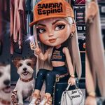 Sandra Espinel - @sanmoda_2023 - Instagram