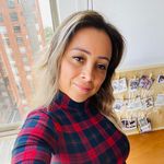 Sandra Espinel - @samypap2213 - Instagram