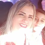 Sandra Espinel - @sandrita_30_11 - Instagram