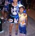 Sandra Espiritu - Facebook