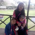 Sandra Espiritu - @sandragissellaespirituy - Instagram
