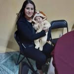 Sandra Espìritu Aguilar - @sandy_967 - Instagram