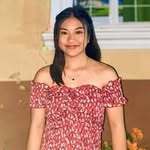 Sandra Mae Espiritu - @sundra_24 - Instagram