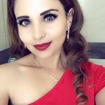 Sandra Meza Esqueda - @ornelash1988 - Instagram