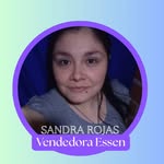 Sandra / Emprendora Essen - @sandri.essen - Instagram