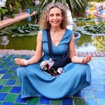 Sandra Almeida - @sandra_essentials - Instagram