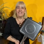 Sandra ESSEN - @sandracantillo_essen - Instagram