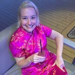 Sandra Eßlinger - @sandraesslinger - Instagram