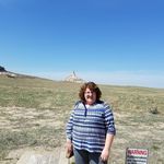 Sandra Esslinger - @sans0406 - Instagram