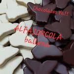 Sandra Esteban - @chocolates.ya_puerto_madryn - Instagram