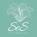 Sandra Esteban Sánchez - @sesdeco - Instagram