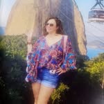 Sandra Ester Carrasco Pontio - @pontio2021 - Instagram
