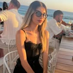 Sandra Ester Goncharuk - @sandra_gon_ - Instagram