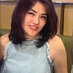 Sandra Ester Lumingkewas - @sandra_ester - Instagram