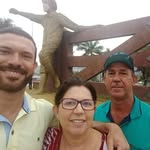 Sandra Ester Mazon Bruno - @sandraestermazon - Instagram