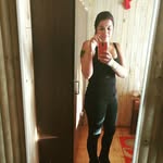 sandra ester paillalef alarcon - @paillale - Instagram