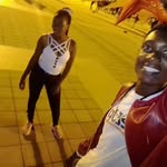 sandra Ester wine mucai - @sandraesterwin - Instagram