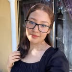 Sandra Esther - @sandy_hehe - Instagram