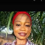 Sandra Esther - @praize_god - Instagram