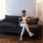 Sandra Esther Dasso - @sandraestherdasso - Instagram