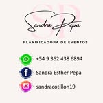 Sandra Esther Pepa - @sandracotillon19 - Instagram