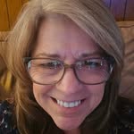 Sandra Etheridge - @journeyfan1963 - Instagram