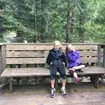 Sandra Net - @sandraetheridge56 - Instagram