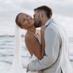 Sandra & Etienne - @pareja_a_juego - Instagram