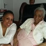 Sandra Etienne - @tinybando400 - Instagram