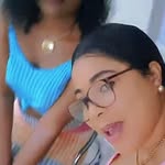 Sandra Etienne - @sandraetienne9 - Instagram