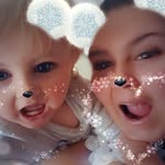 Sandra Étienne Baudinelli - @jessou07120 - Instagram