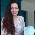 Sandra Etienne Yogafascia - @yogafascia.fr - Instagram