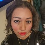 Sandra Euceda - @euceda273 - Instagram