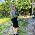 Sandra Euceda - @eucedasandra53 - Instagram
