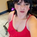 Sandra Euceda - @alfredoeuceda81 - Instagram