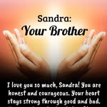 Sandra Everest - @gypsie05 - Instagram