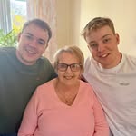 Sandra Everest - @sandra.everest - Instagram