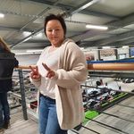 Sandra Evers - @sandra75evers - Instagram